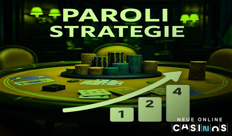 Paroli Strategie Feature Image
