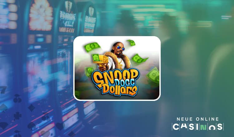 Snoop Dogg Dollars