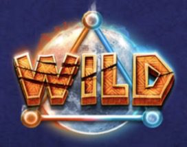 Wolf Moon Rising Wild