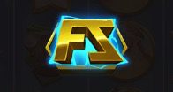 Ze Zeus Scatter Symbol
