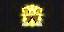 Ze Zeus Wild Symbol