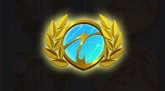Ze Zeus Zap of Zeus Symbol