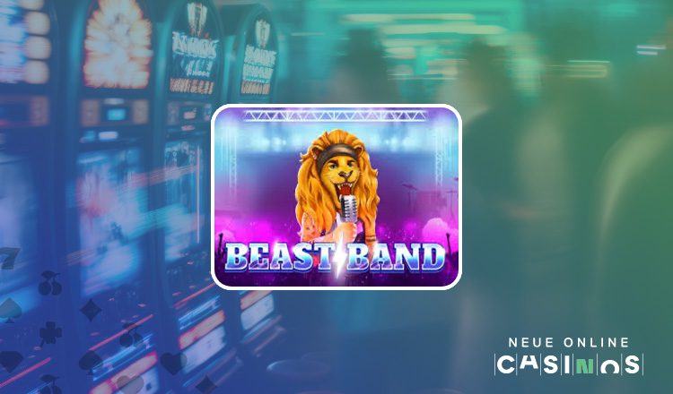 NEUE Beast Band