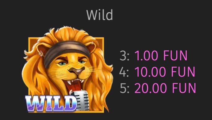 Beast Band Wild