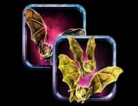 Blood Eternal Bats