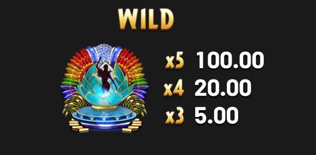 Carnaval Forever Wild