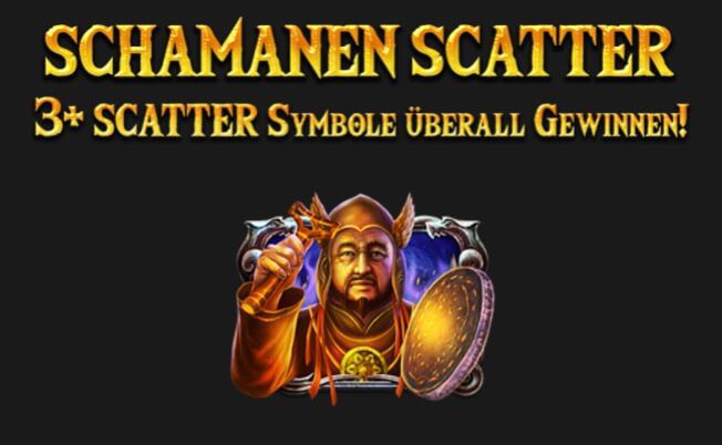 Tiger's Claw Scatter