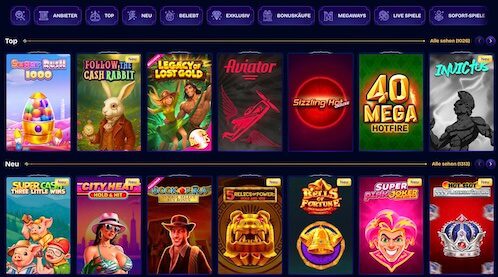 WishWin Game Overview