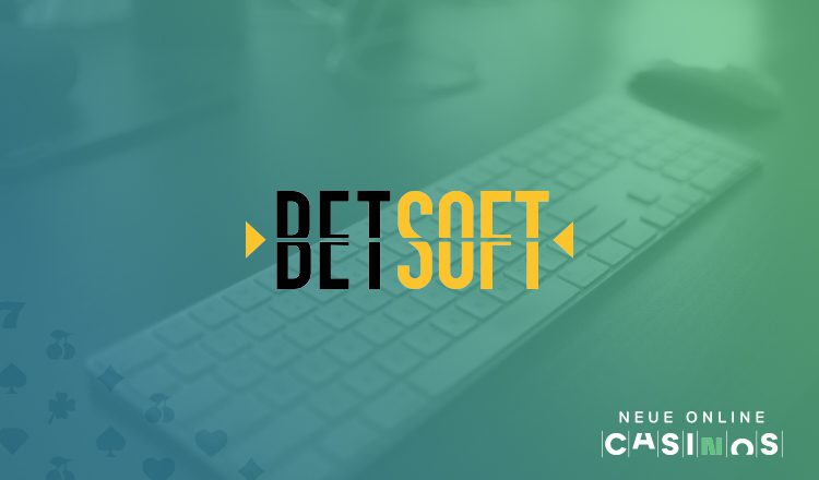 Betsoft Feature Image