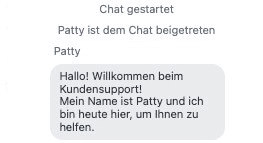 Casinolo Livechat