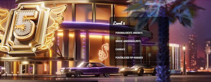 Wyns VIP-Programm