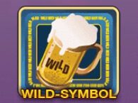 A Night Out Wild Symbol