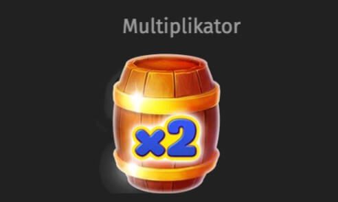 Beer Bonanza Multiplikator-Symbol
