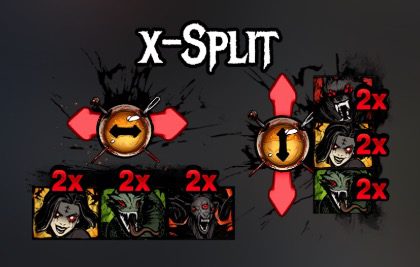 Blood and Shadow Xsplits-Feature