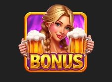 Lucky Lager X9990 Scatter