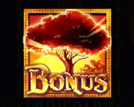 Majestic King Bonus Symbol