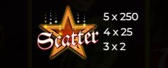 October Spin Fest Scatter Symbol