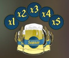 Oktoberfest Scatter Symbol