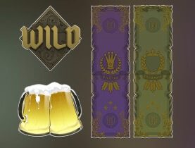 Oktoberfest Wild Symbole