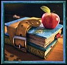 Pinocchio Scatter-Symbol