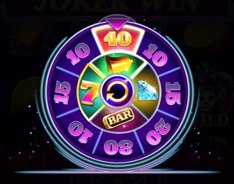 Joker Win Freispiele