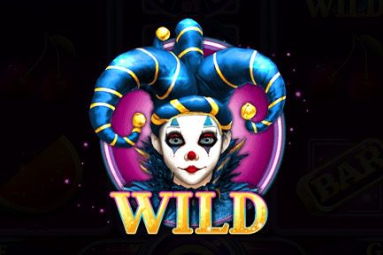 Joker Win Wild