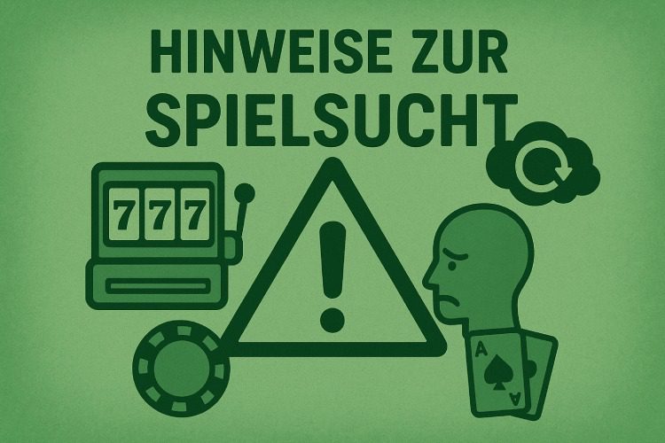 NEUE Hinweise Spielsucht (1)