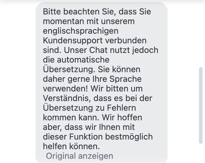 AstroMania Live-Chat