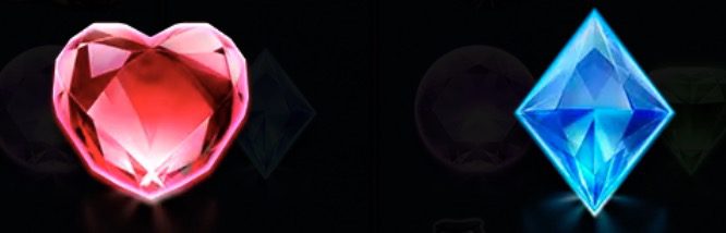 Sherlock and the Stolen Gems Auszahlungstabelle 2/3