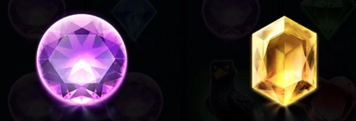 Sherlock and the Stolen Gems Auszahlungstabelle 3/3