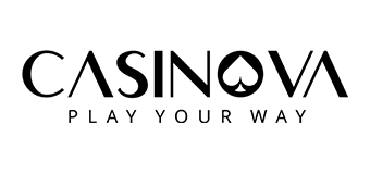 Casinova Casino Logo