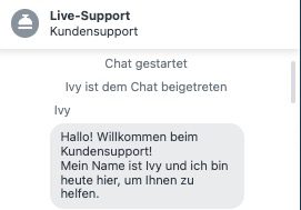 Casea Casino Livechat