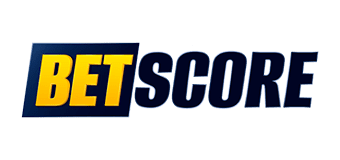 BetScore Casino Logo