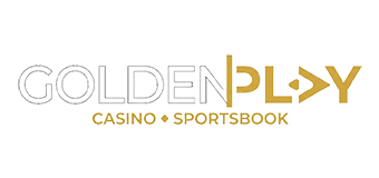 GoldenPlay Casino Logo
