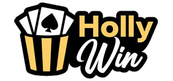Hollywin Casino Logo