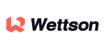 Wettson Logo