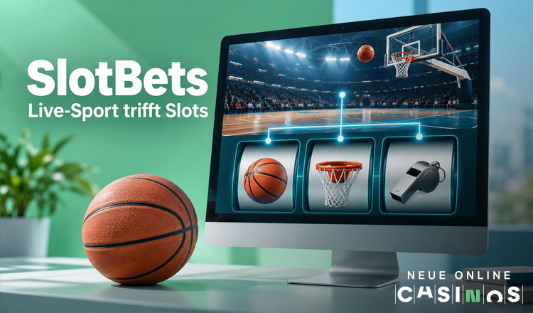 Betby startet innovatives Slots-Sportwetten-Format