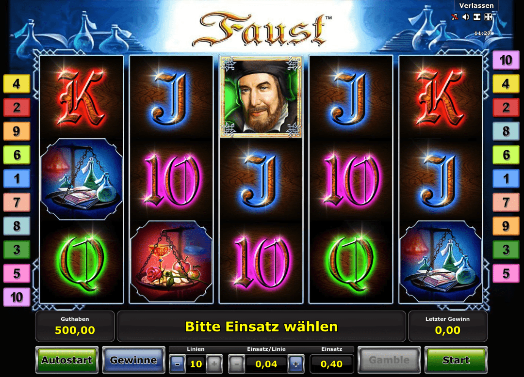 Video slot Joker Plus II Video slot Joker Plus II