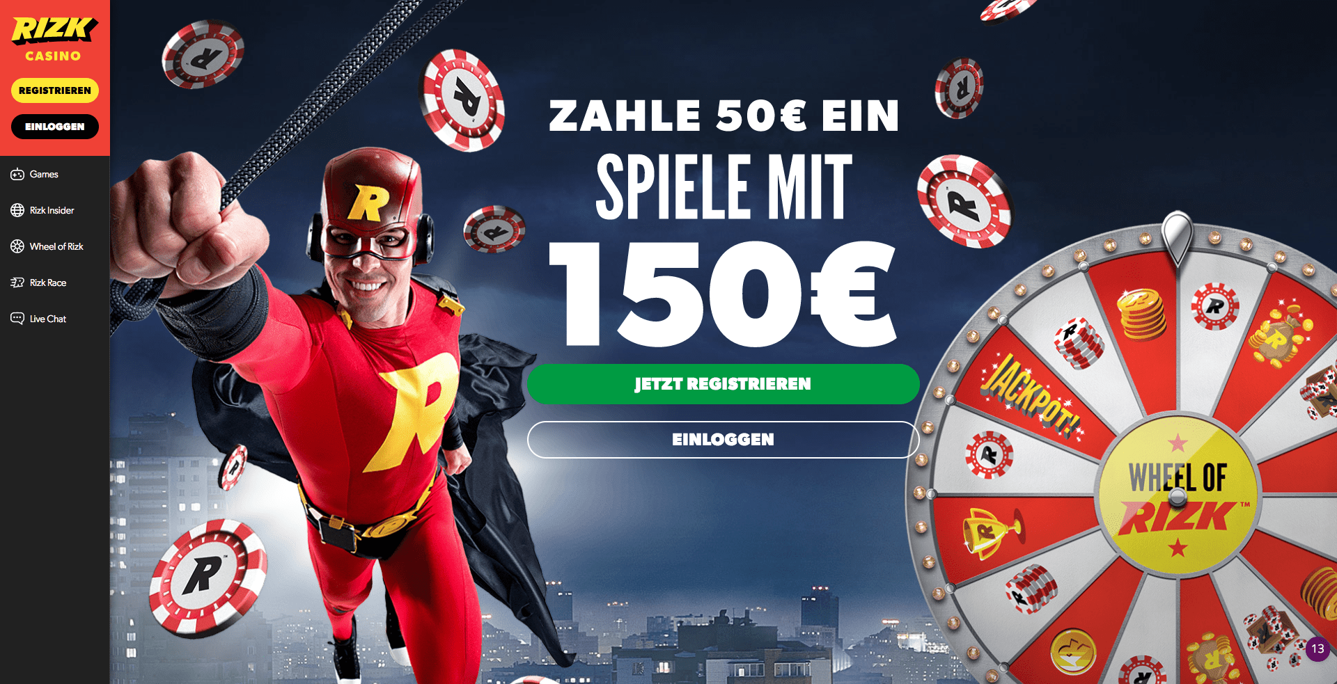 erfahrung rizk casino erfahrung rizk casino